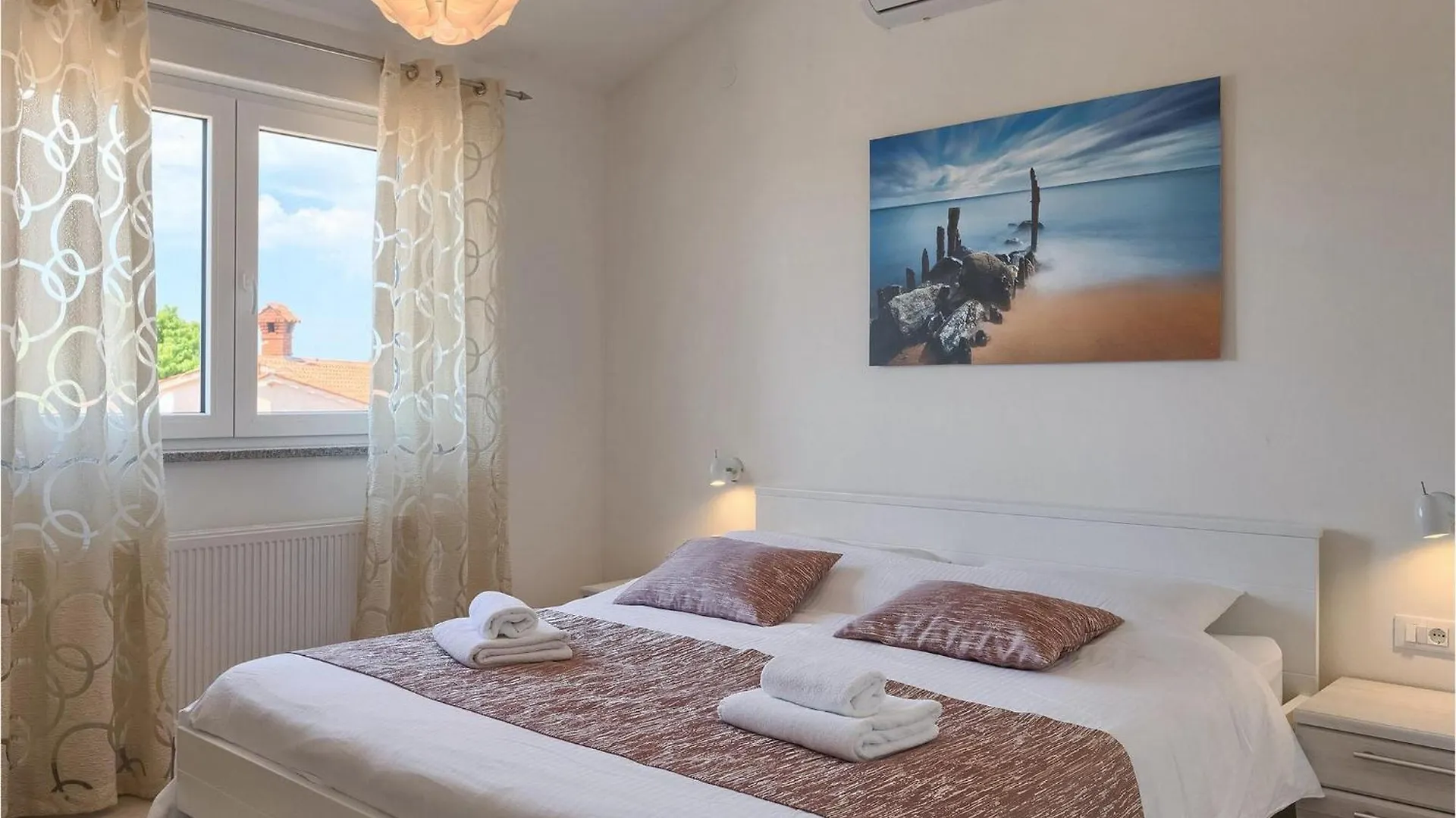 Holiday home Villa San Demich Pula