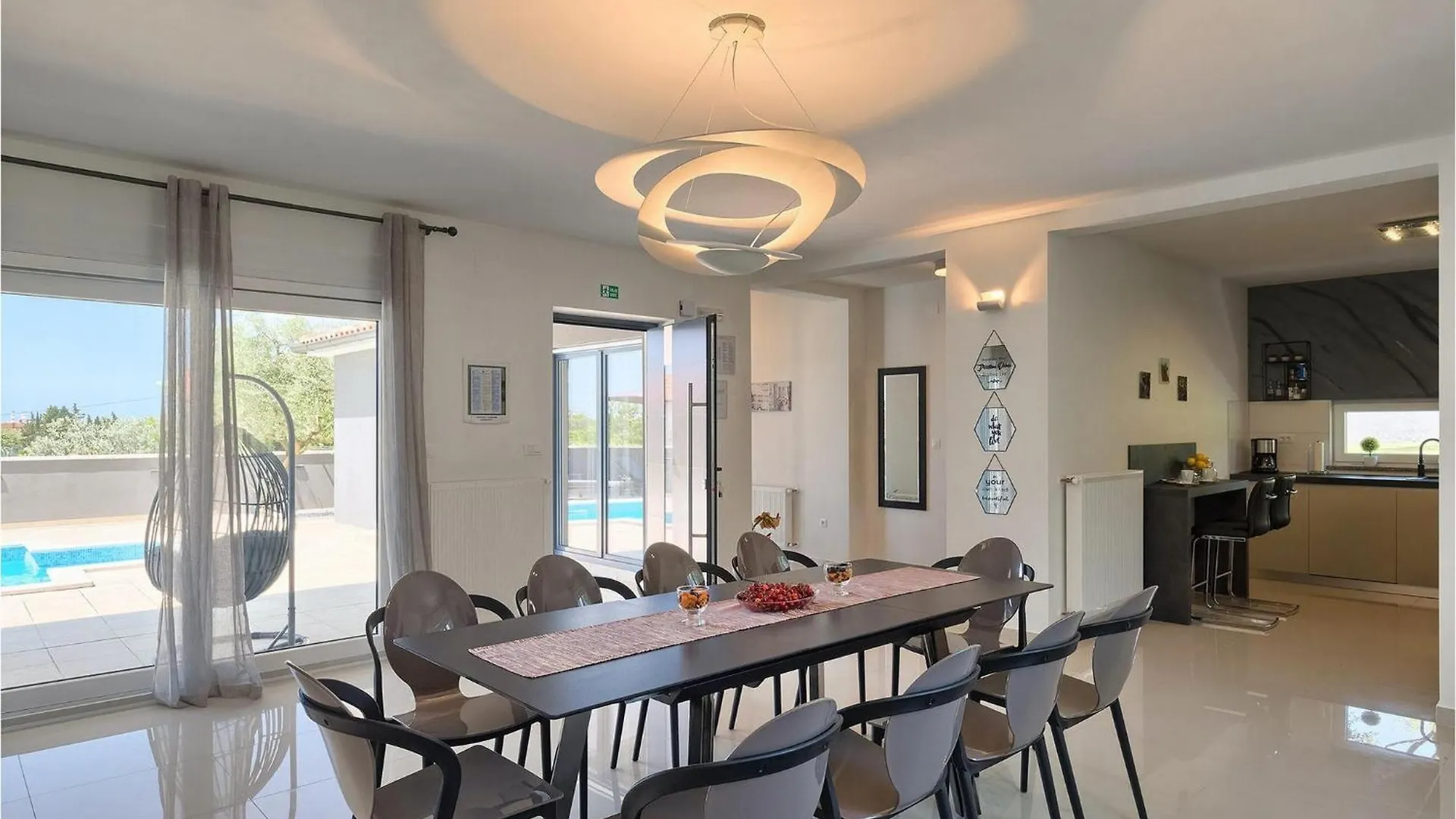 Villa San Demich Pula Holiday home