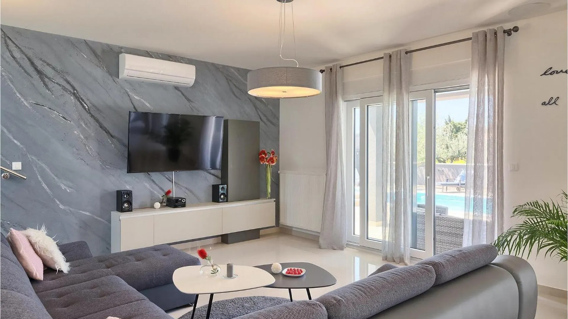 Villa San Demich Pula Croatia