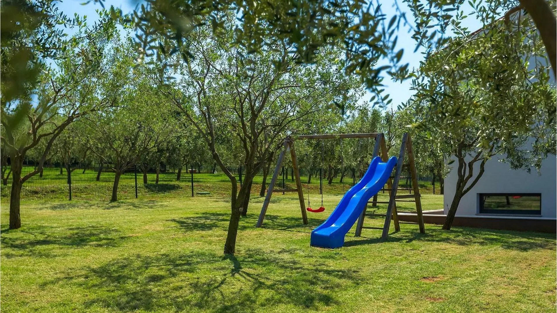 Villa San Demich Pula Holiday home