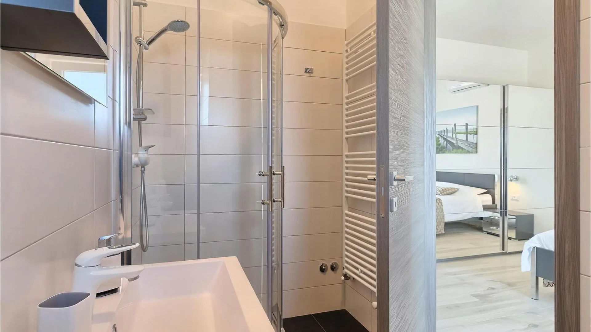 Villa San Demich Pula Holiday home