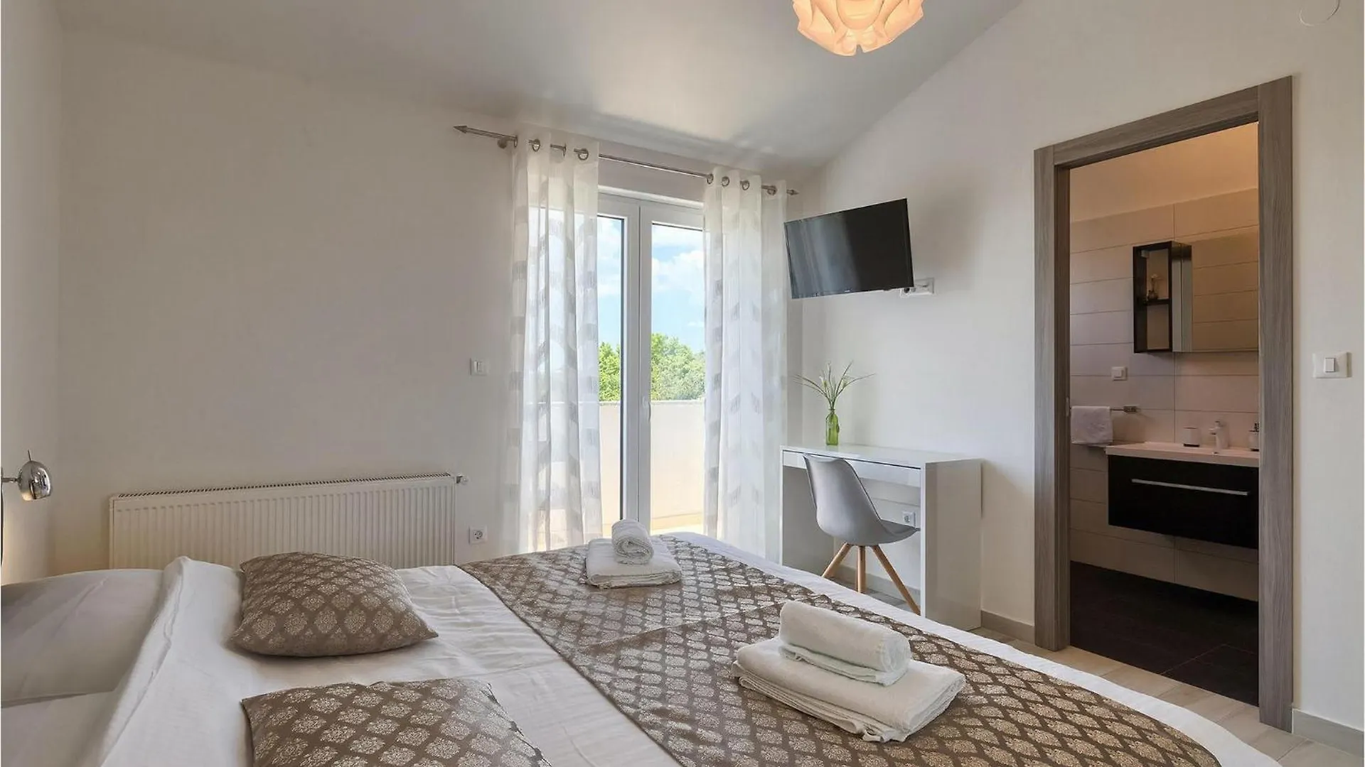 Villa San Demich Pula Holiday home