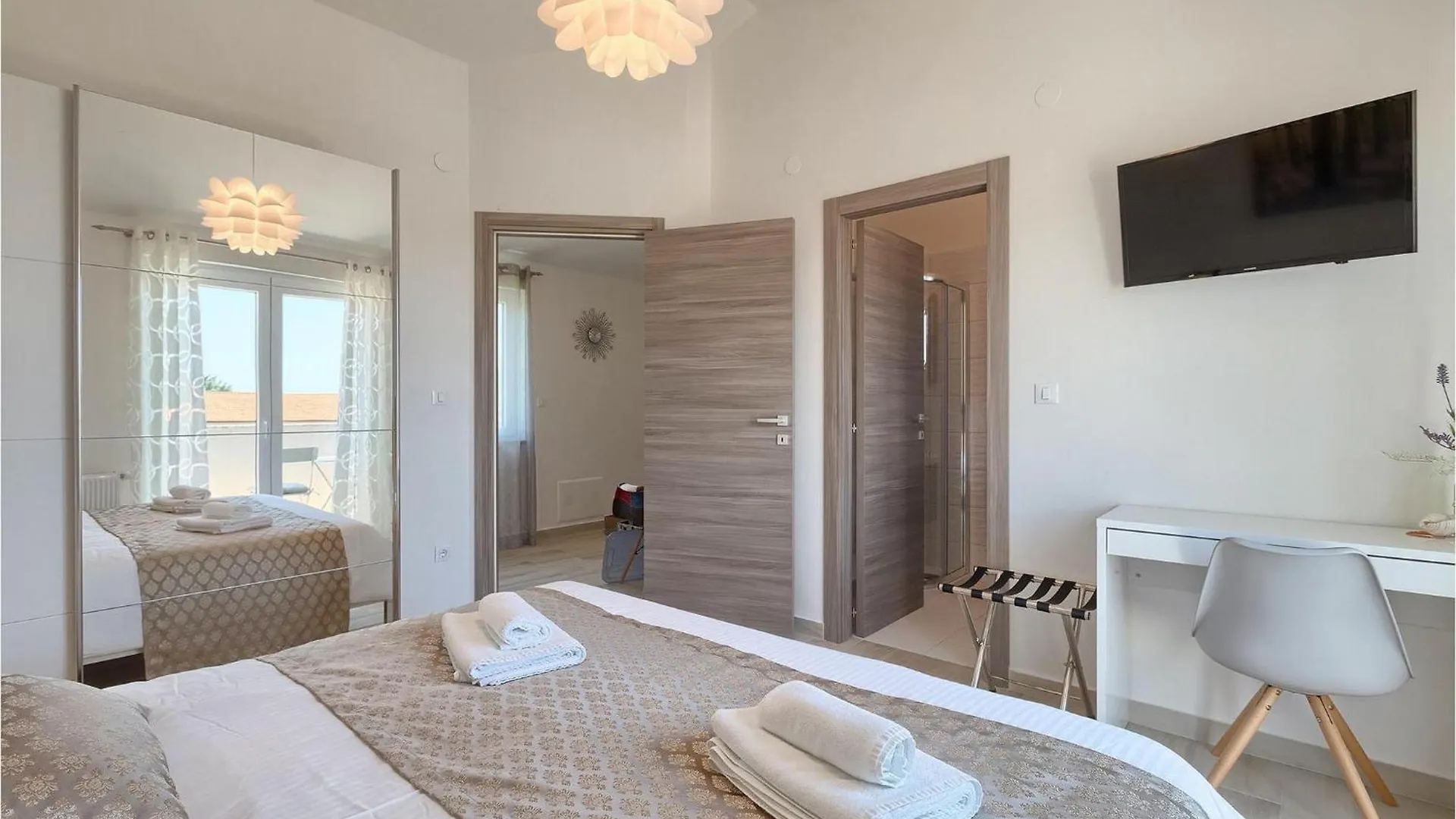 Holiday home Villa San Demich Pula
