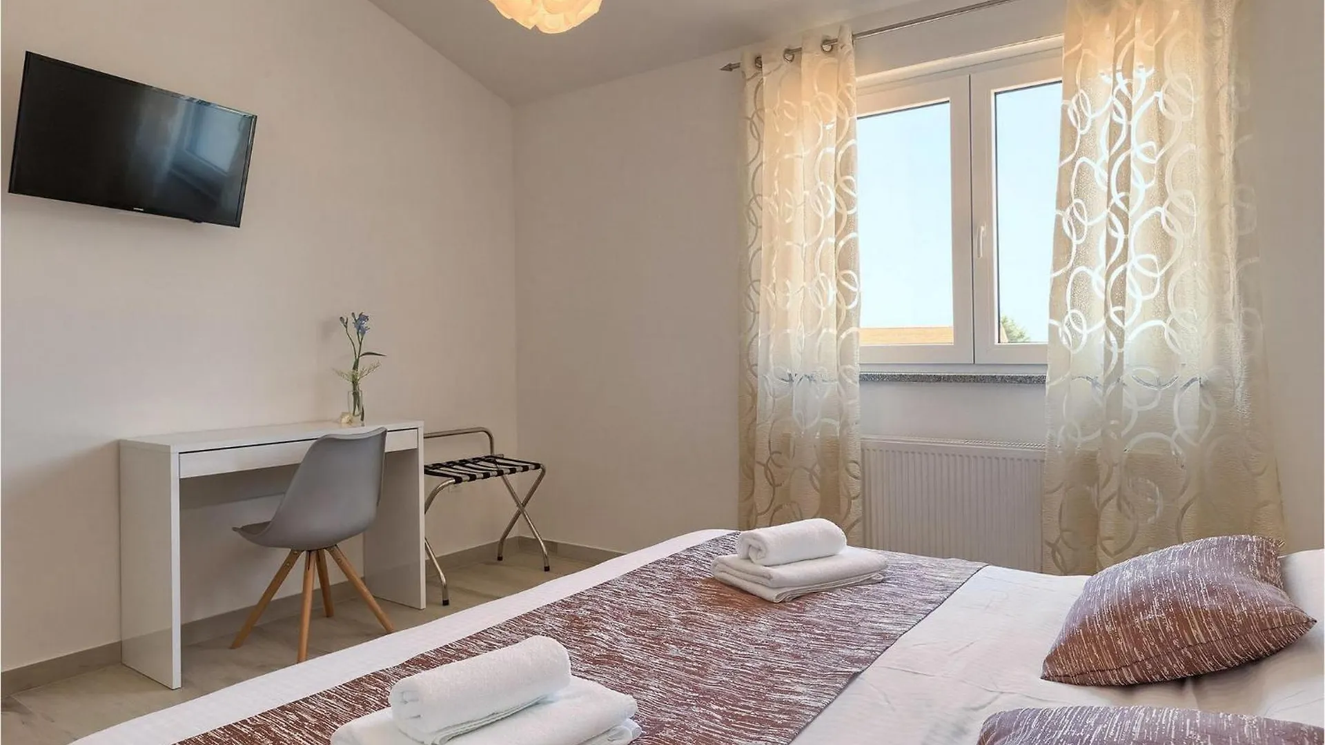 Holiday home Villa San Demich Pula