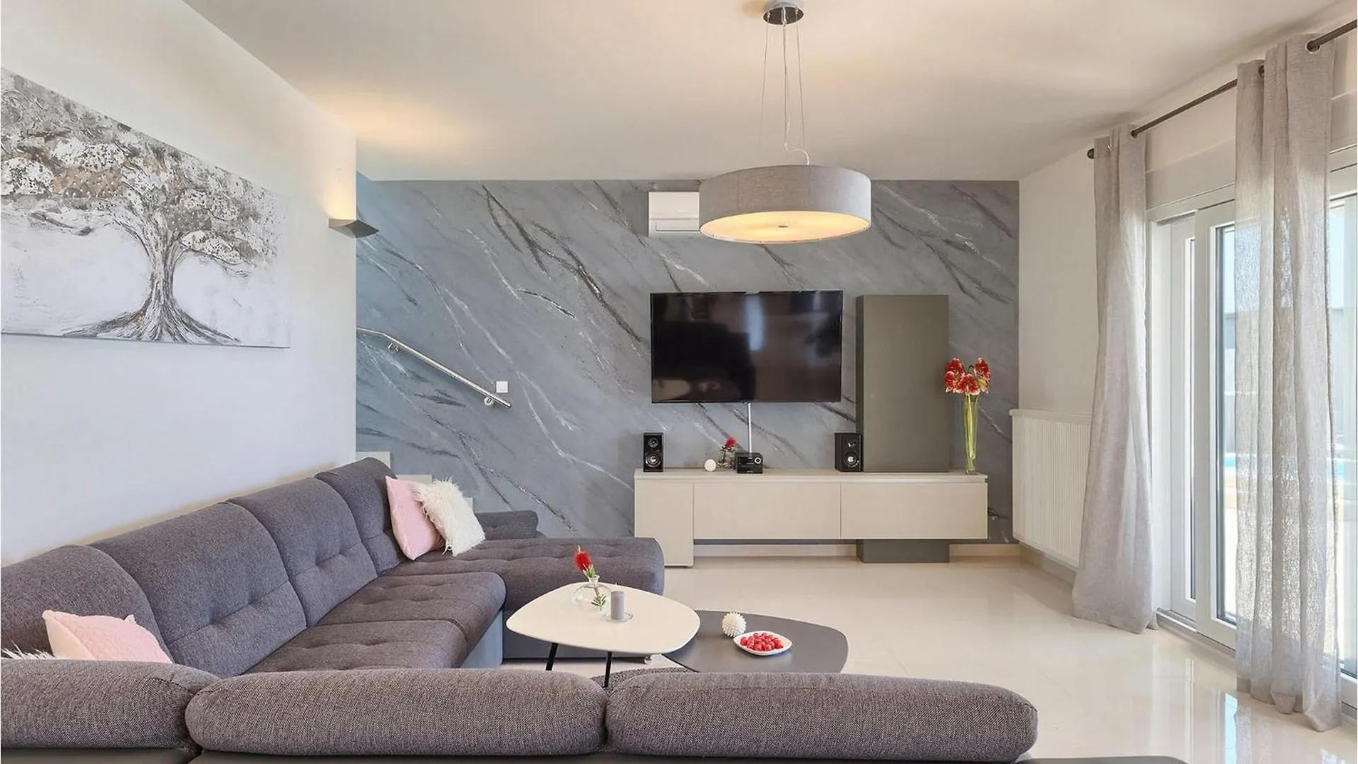 Villa San Demich Pula Holiday home